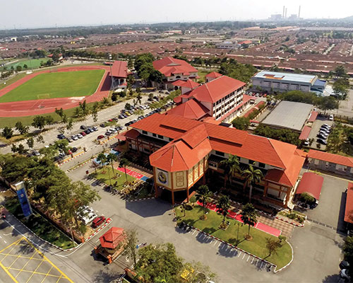 MAJLIS PERBANDARAN MANJUNG